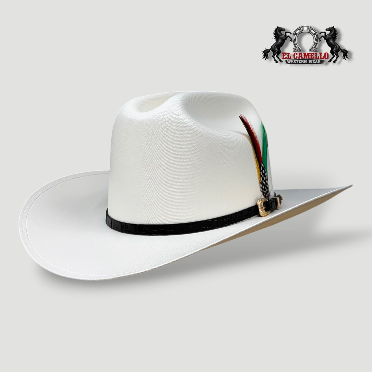 5000 Torres Ranch "RANCHERA" Sombrero