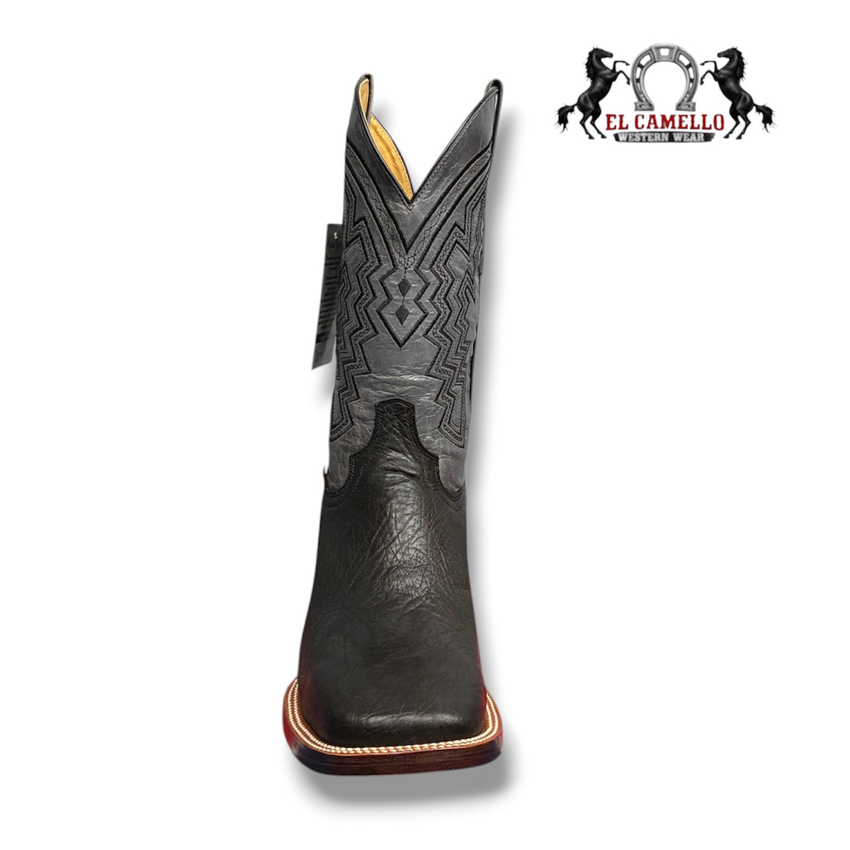 BUFALO NEGRO TORRES BOOTS