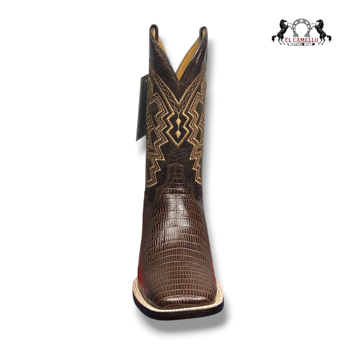 CLON LIZARD CAFE TORRES BOOTS