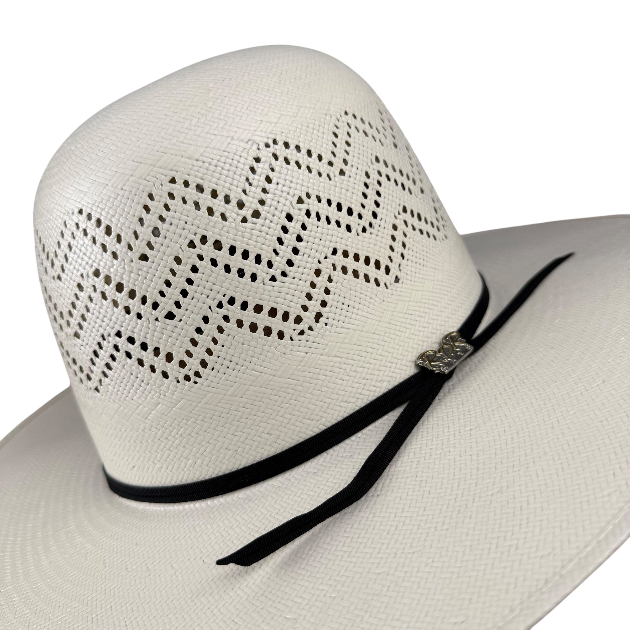 30X RDR Open Crown Sombrero -0250