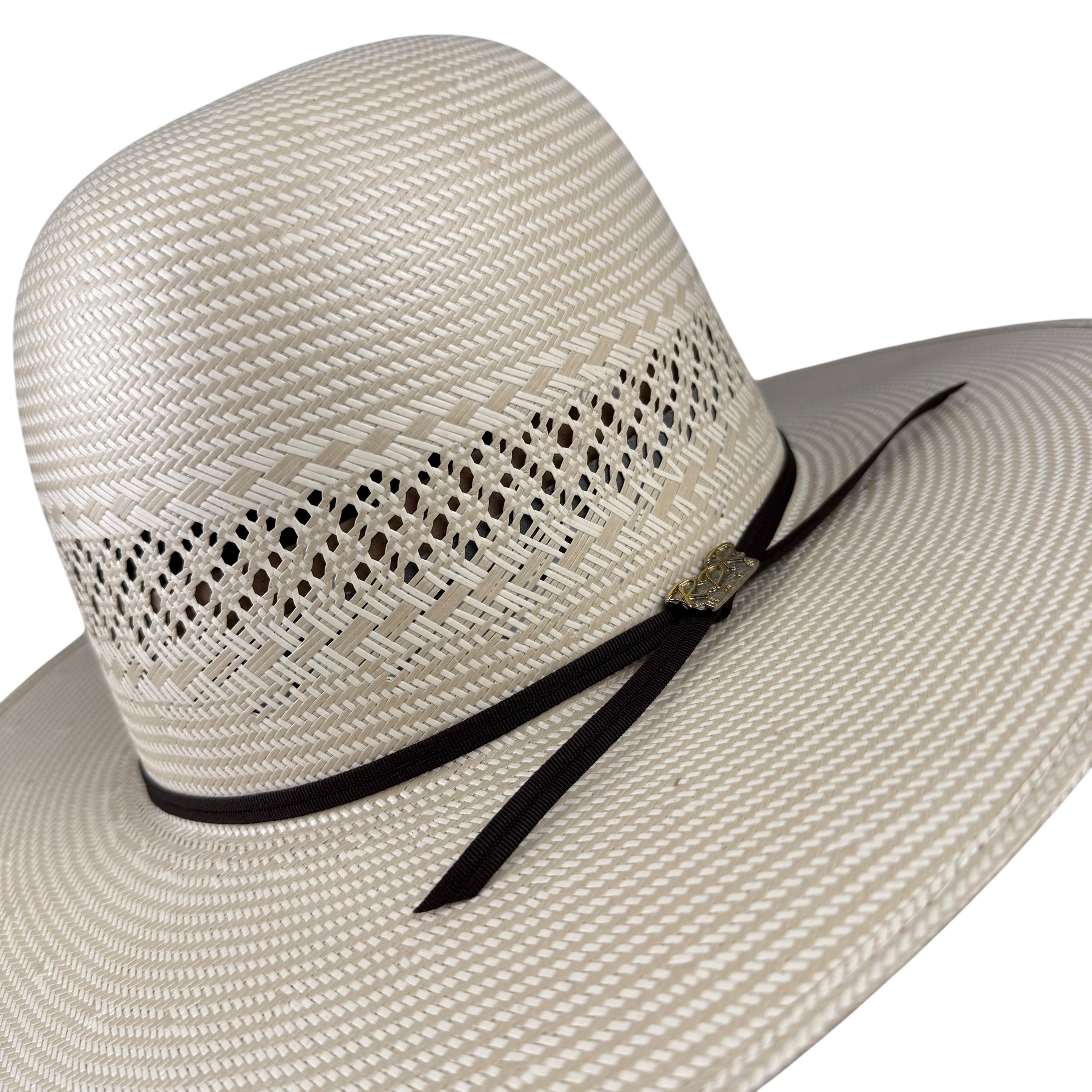 30X RDR Open Crown Sombrero -0385