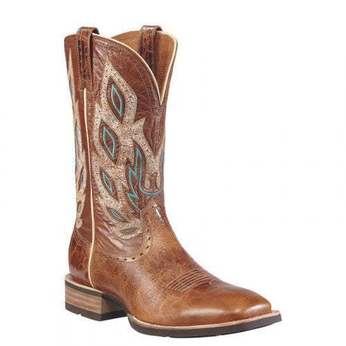 Ariat Mens Nighthawk Western Boot 10010271