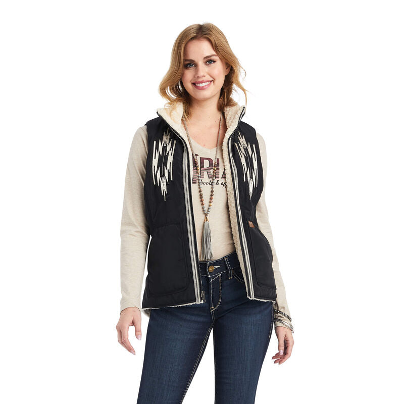 10042134 Dilon Chimayo Vest