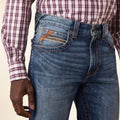 M1 Vintage Wessley Straight from Ariat 10044370