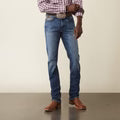 M1 Vintage Wessley Straight from Ariat 10044370
