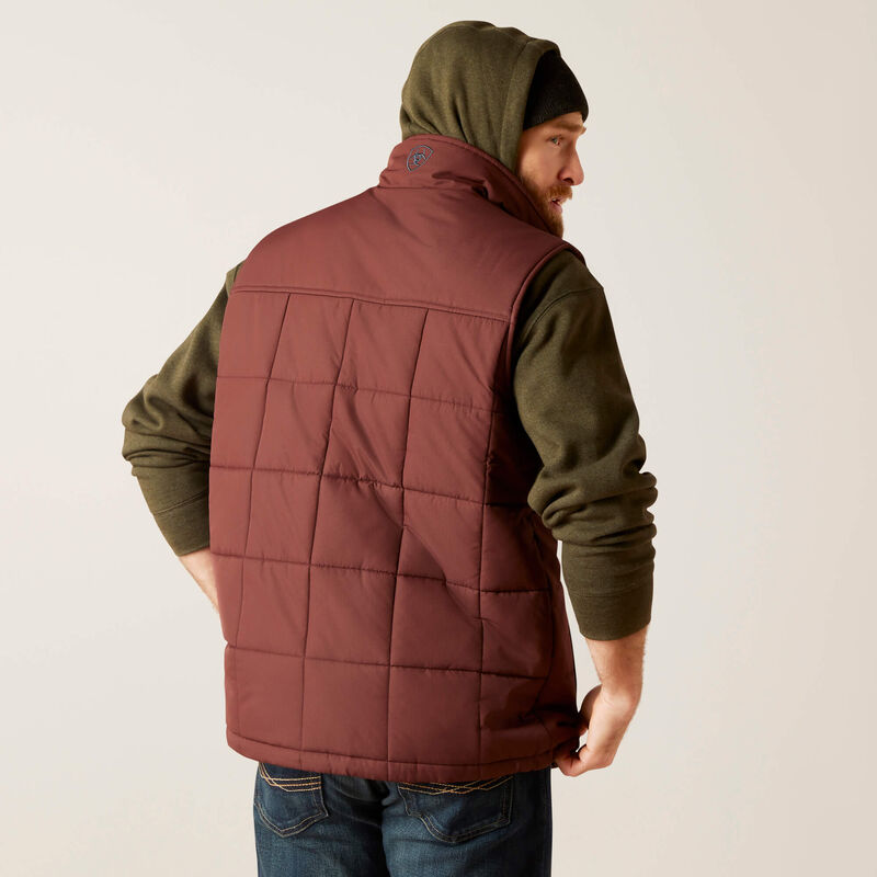 10046737 Crius Insulated Vest