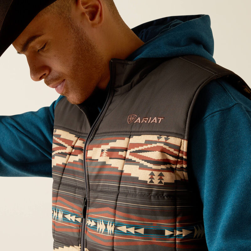 10052816 Crius Insulated Vest