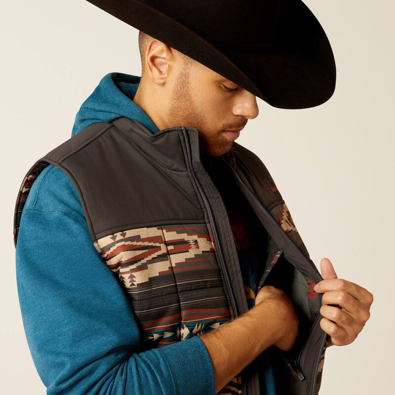 10052816 Crius Insulated Vest