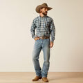ARIAT M1 VINTAGE KELVIN STRAIGHT LEG JEAN 10053546