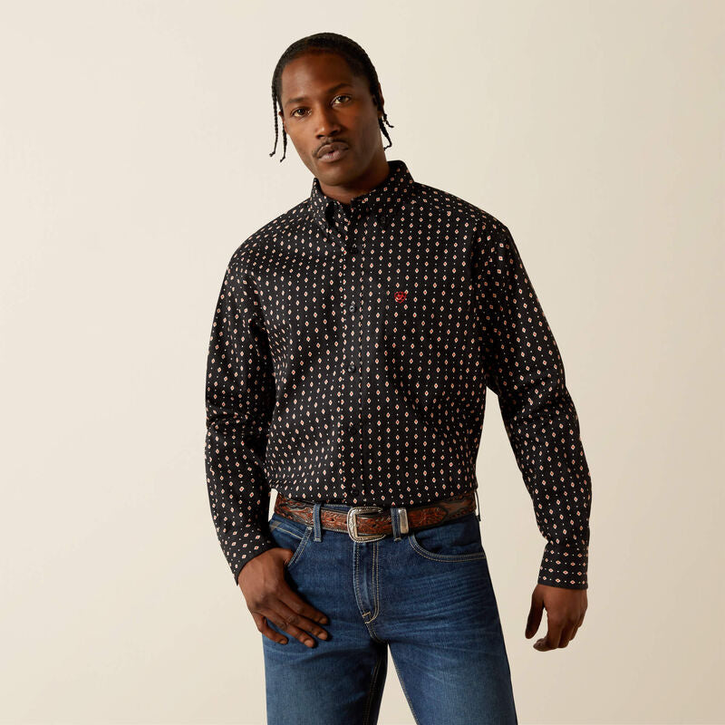 Thorin Classic Fit Shirt 10062182