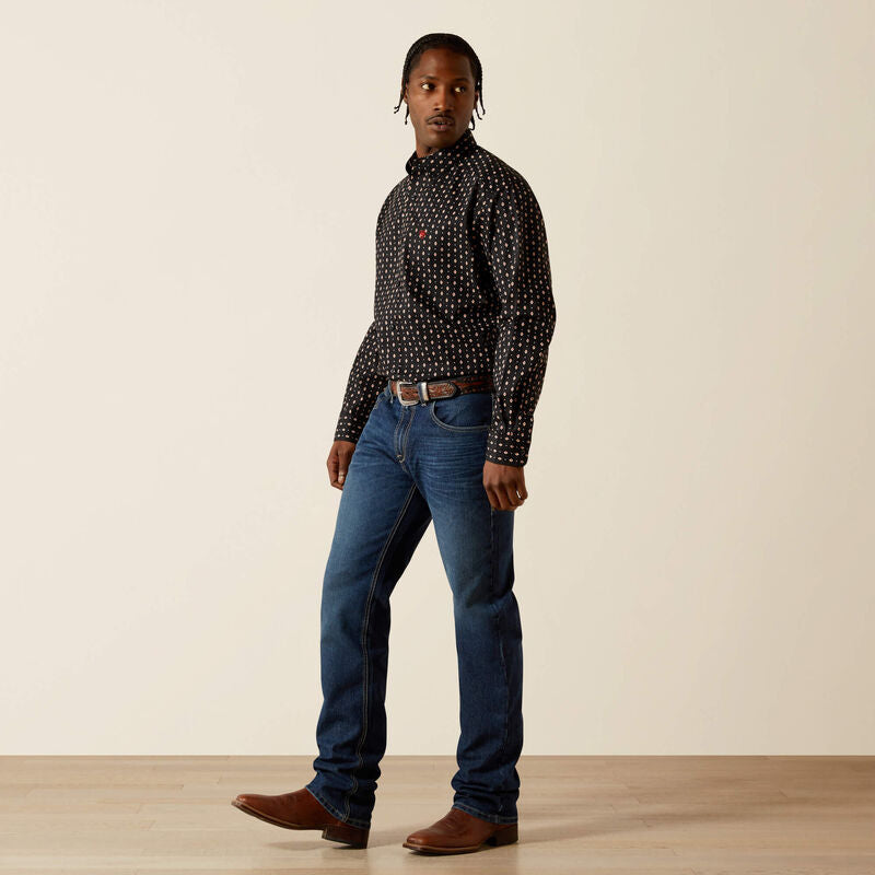 Thorin Classic Fit Shirt 10062182
