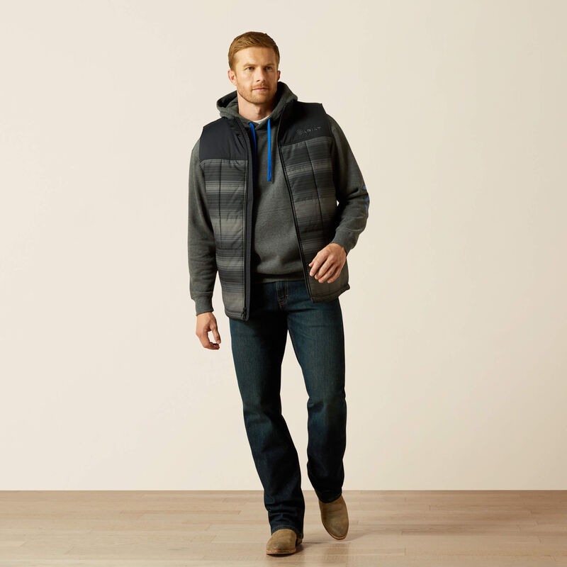 10062899 Crius Insulated Vest