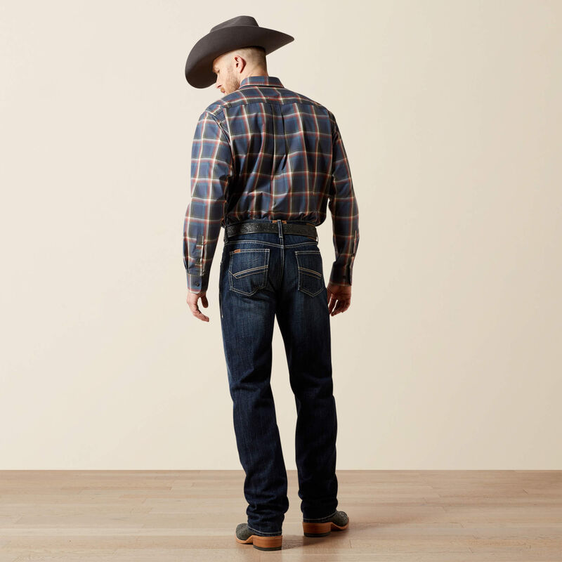 Ariat M2 Traditional Relaxed Boot Cut Declan 10070392