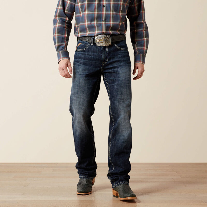 Ariat M2 Traditional Relaxed Boot Cut Declan 10070392