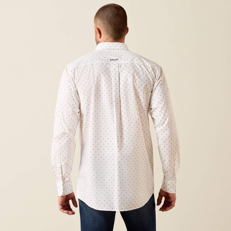 Prime Fitted Shirt 10071596