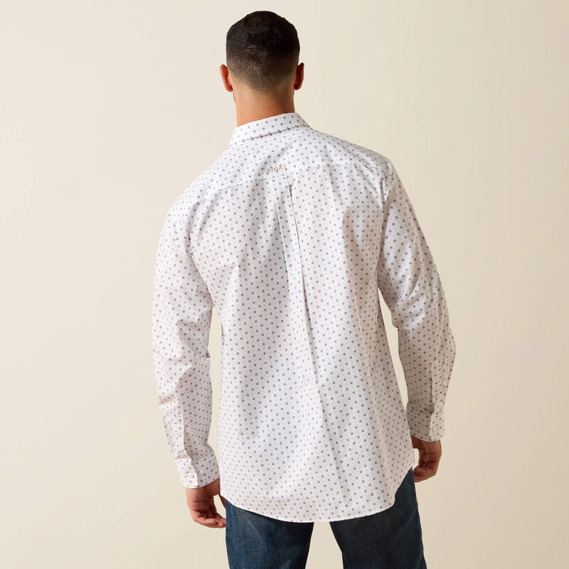 Ariat Team Wake Classic Fit Shirt 10071715