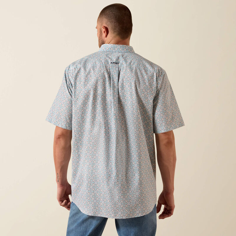 BLUE ELIXIR SOUTHWEST PRINT 10071730