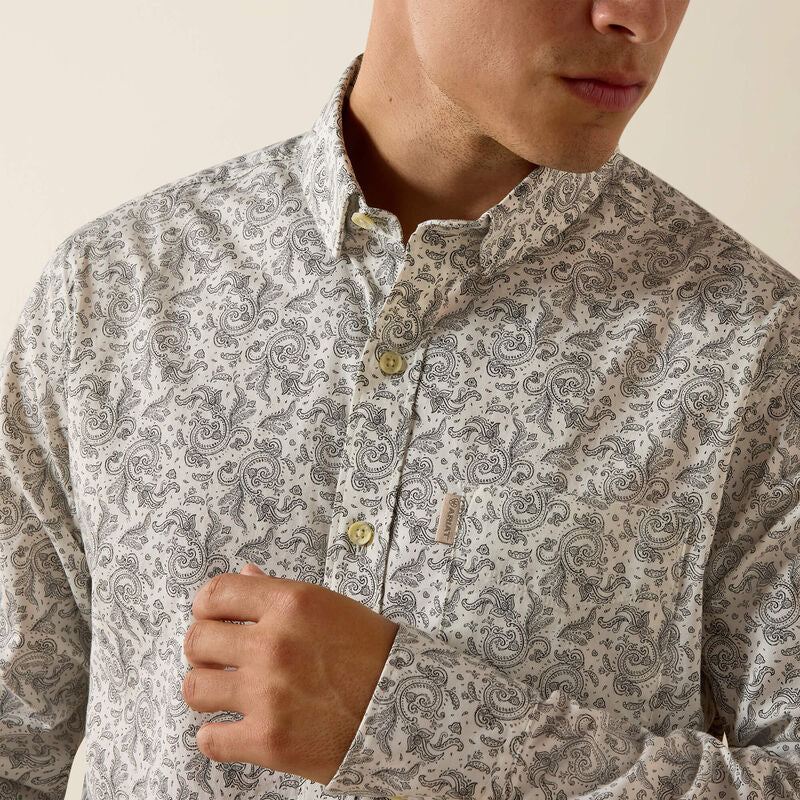 Martin Modern Fit Shirt 10073642