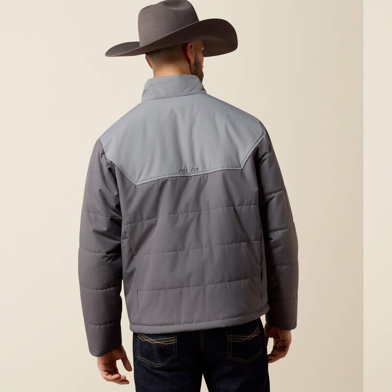 Titan Insulated Jacket-10079283