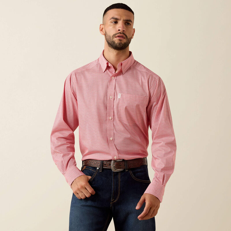 Everything Classic Fit Shirt 10079768