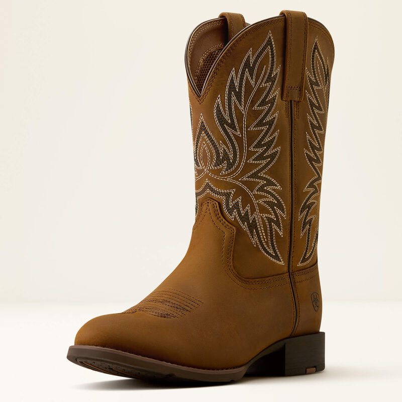 Ariat Sport Stockman 10080534
