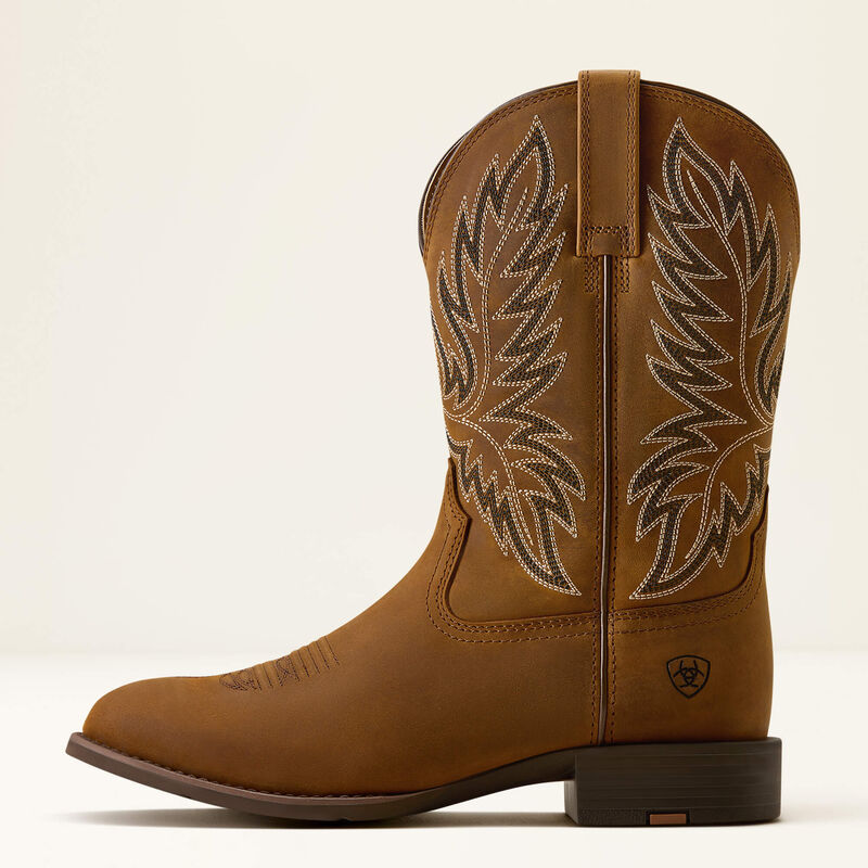 Ariat Sport Stockman 10080534