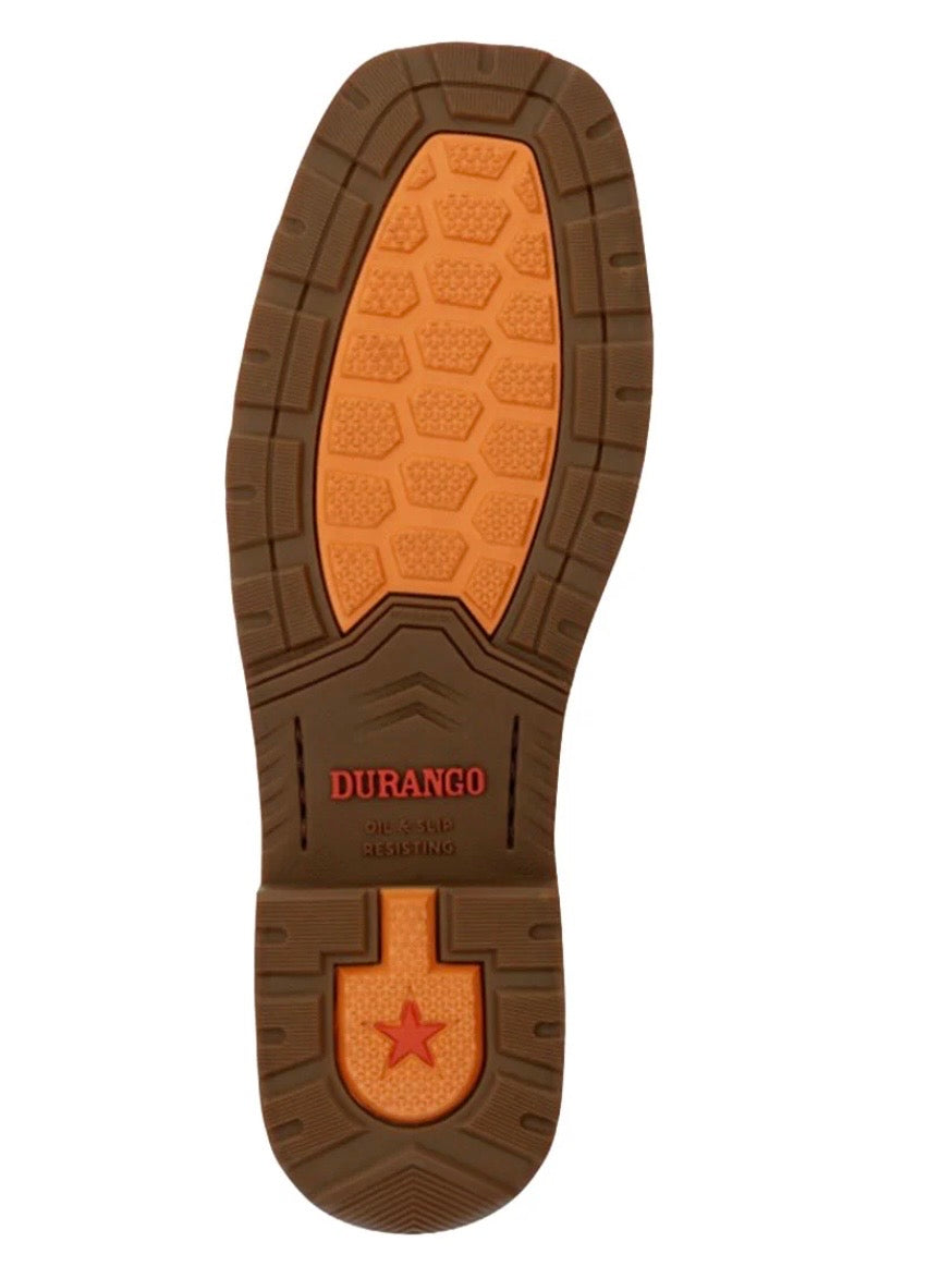 Men's Durango Workhorse Comp-DDB0560