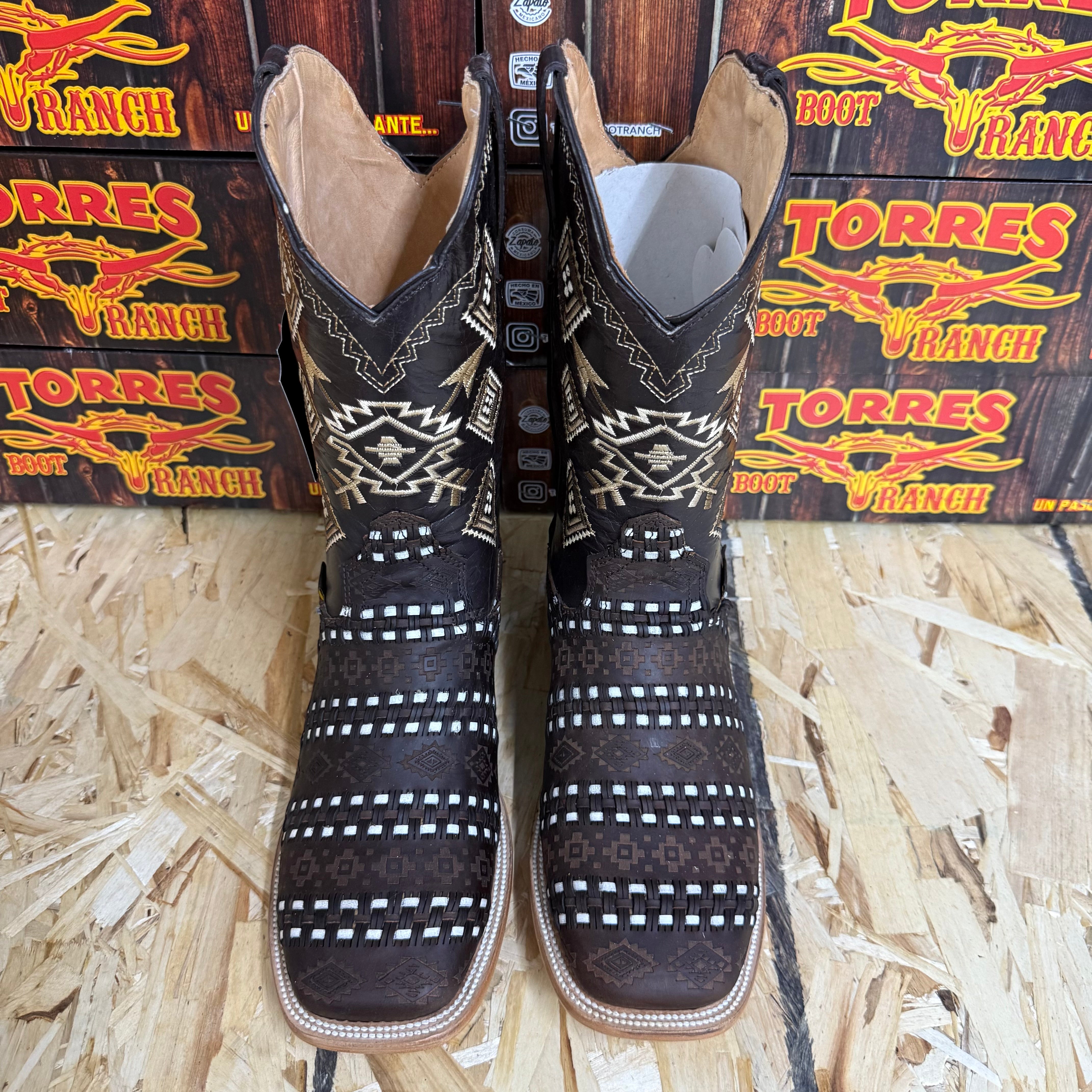 Petatillo Azteca Cherry