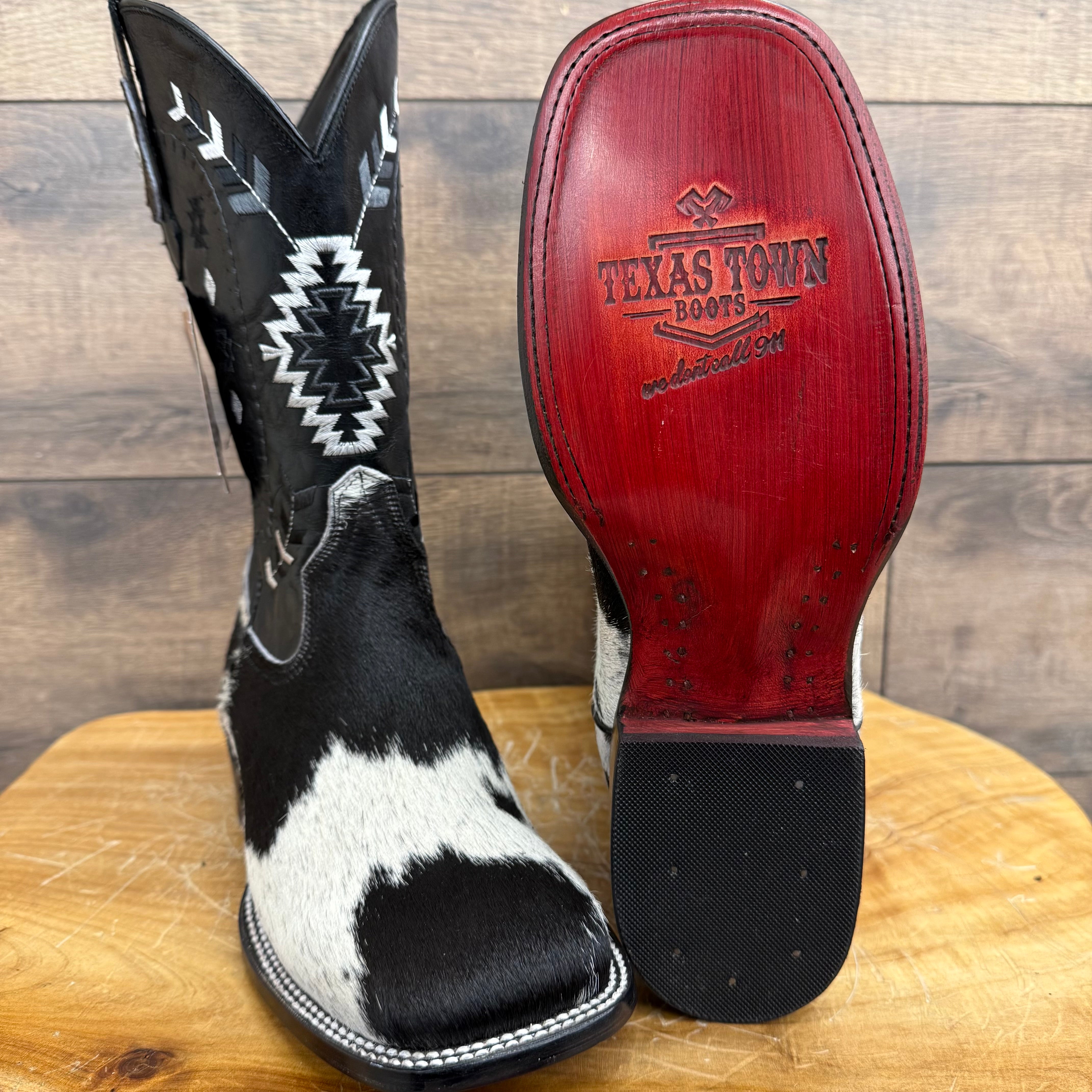 Cowhide 2.0