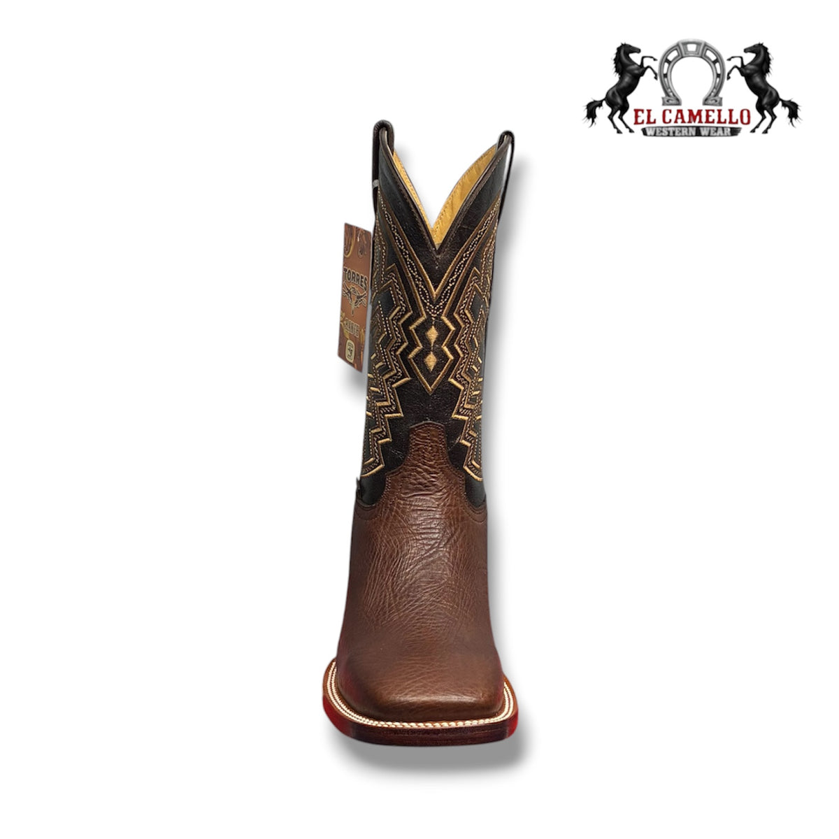BUFALO CAFE TORRES BOOTS