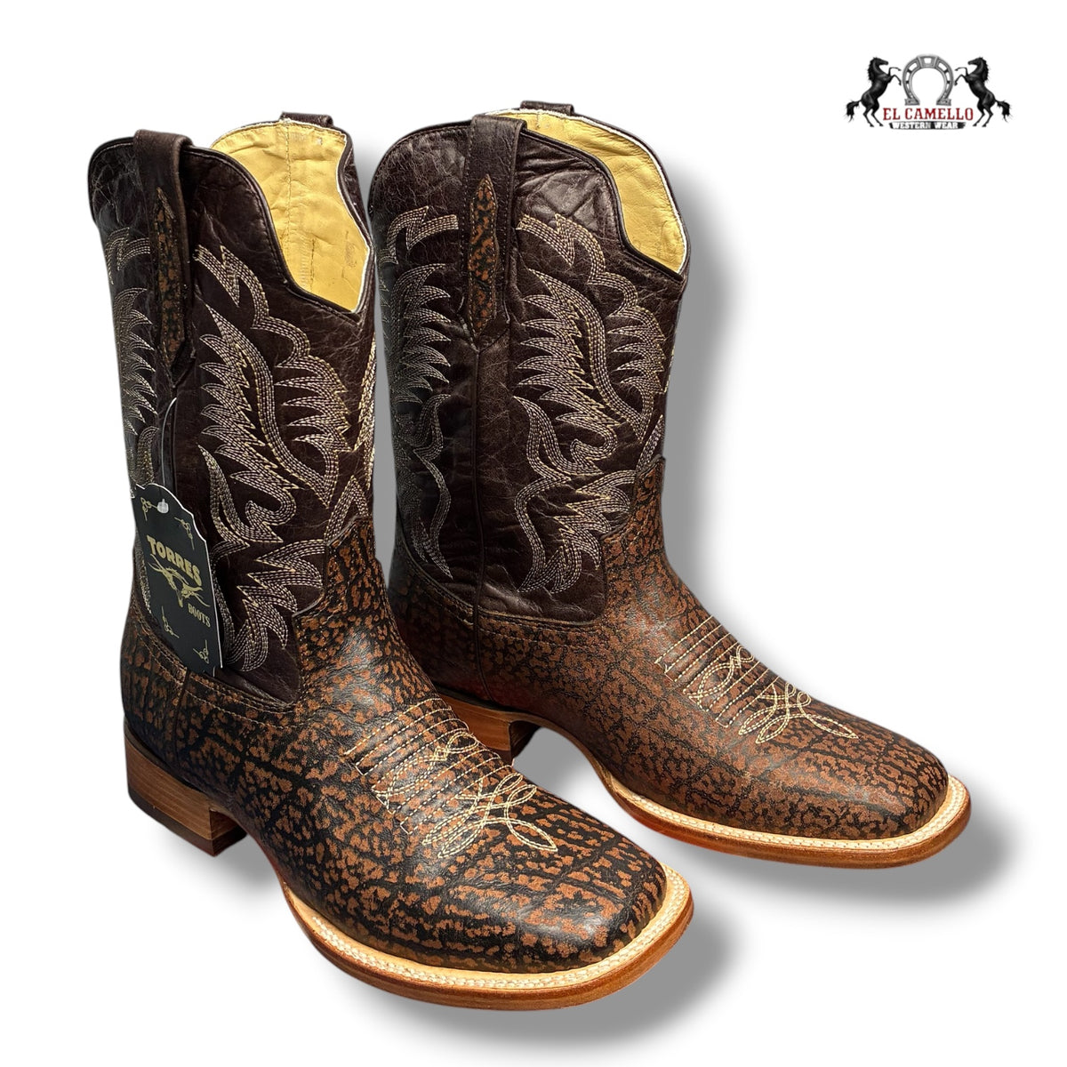 ELEFANTE CAFE TORRES BOOTS