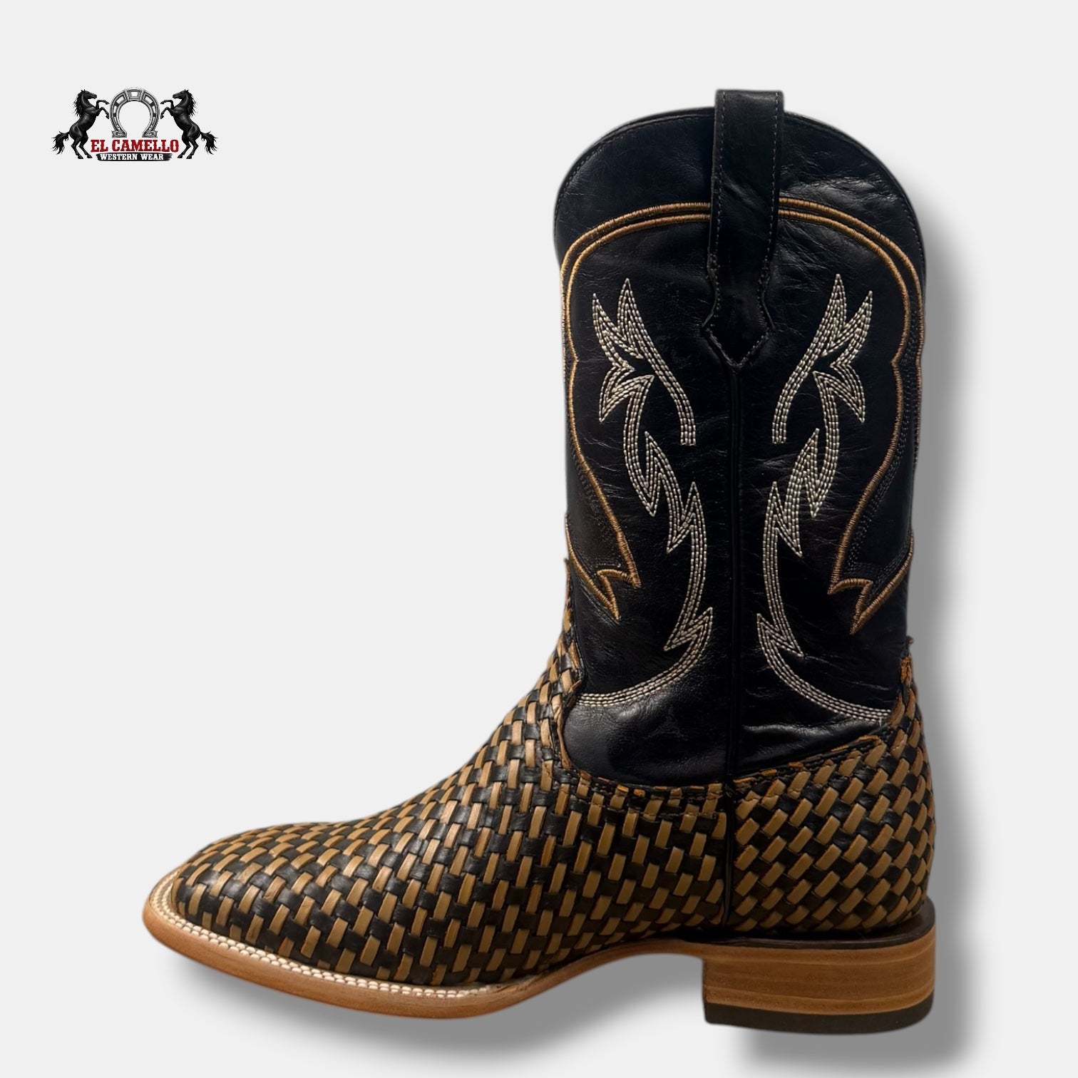 Petatillo Choco Miel Cafe Torres Boots TBRCC184