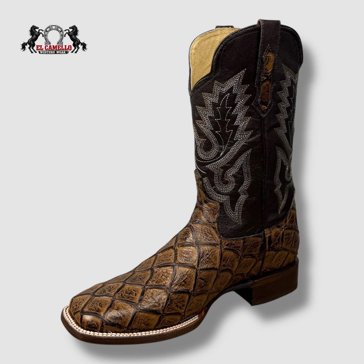 Pescado Miel TBWM 217 Torres Boots