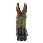 Durango® Maverick XP™ Waterproof Western Work Boot DDB0177