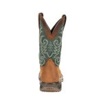 WORKHORSE™ WESTERN WORK BOOT STEEL DDB0192