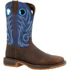 MENS DURANGO WORKHORSE BOOTS DDB0400