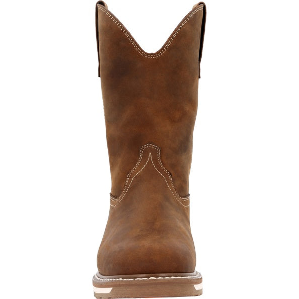 Men's Durango Maverick Wedge Work Boot DDB0450