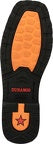 DDB0529 Durango® Workhorse™ Work Boot