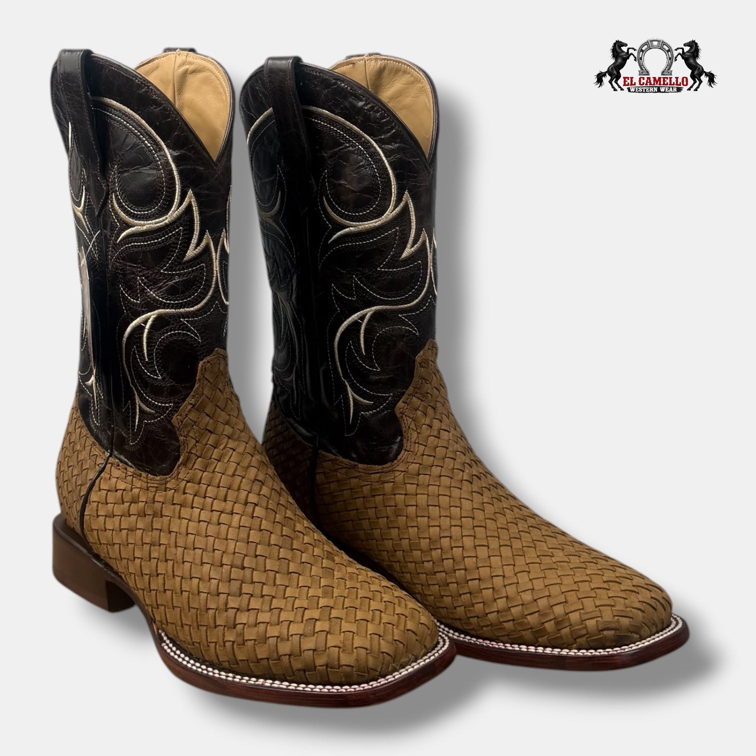 Petatillo Cafe Torres Boots TBRCC183