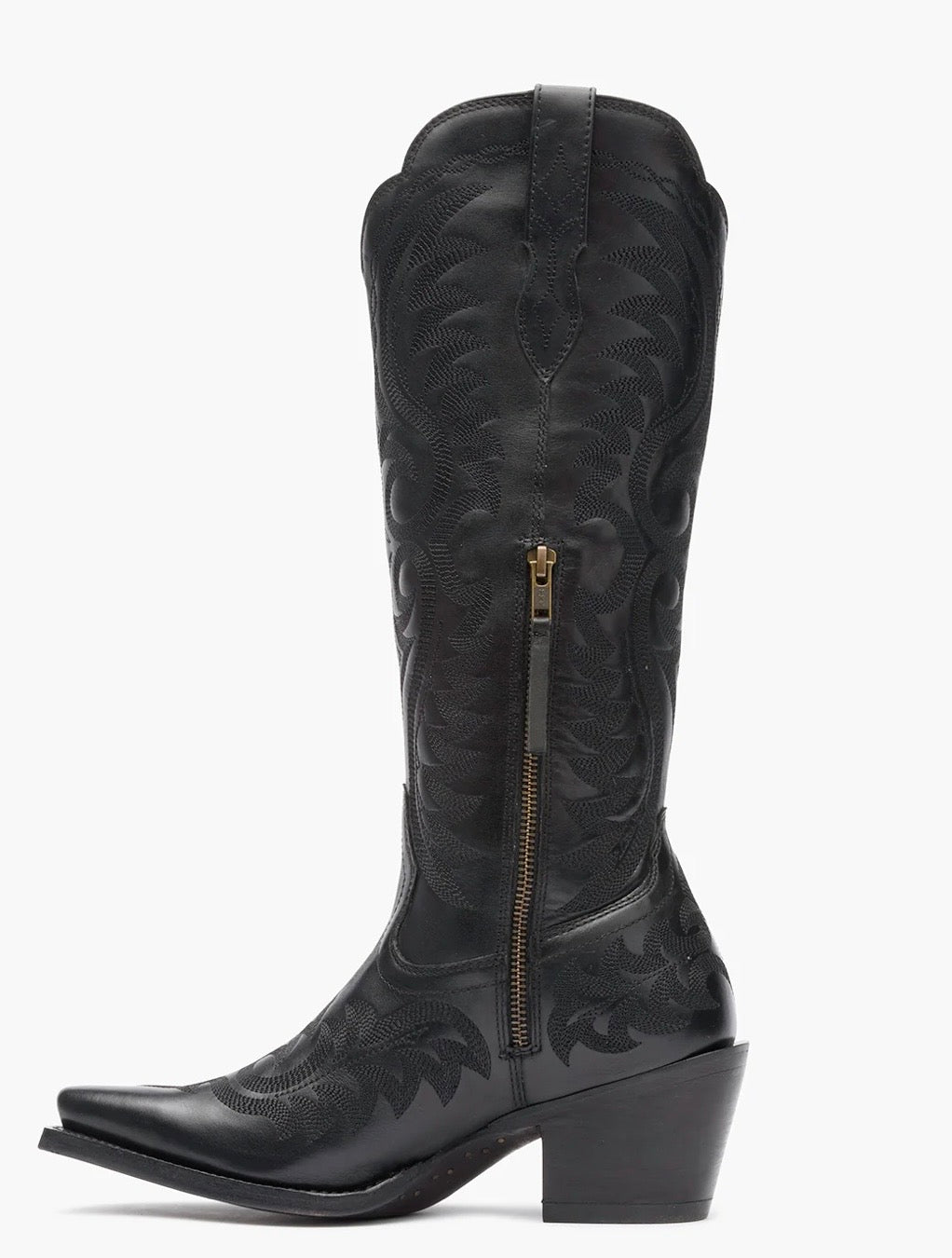 DURANGO WOMEN'S CRUSH 16" TALL WESTERN BOOT DRD0513