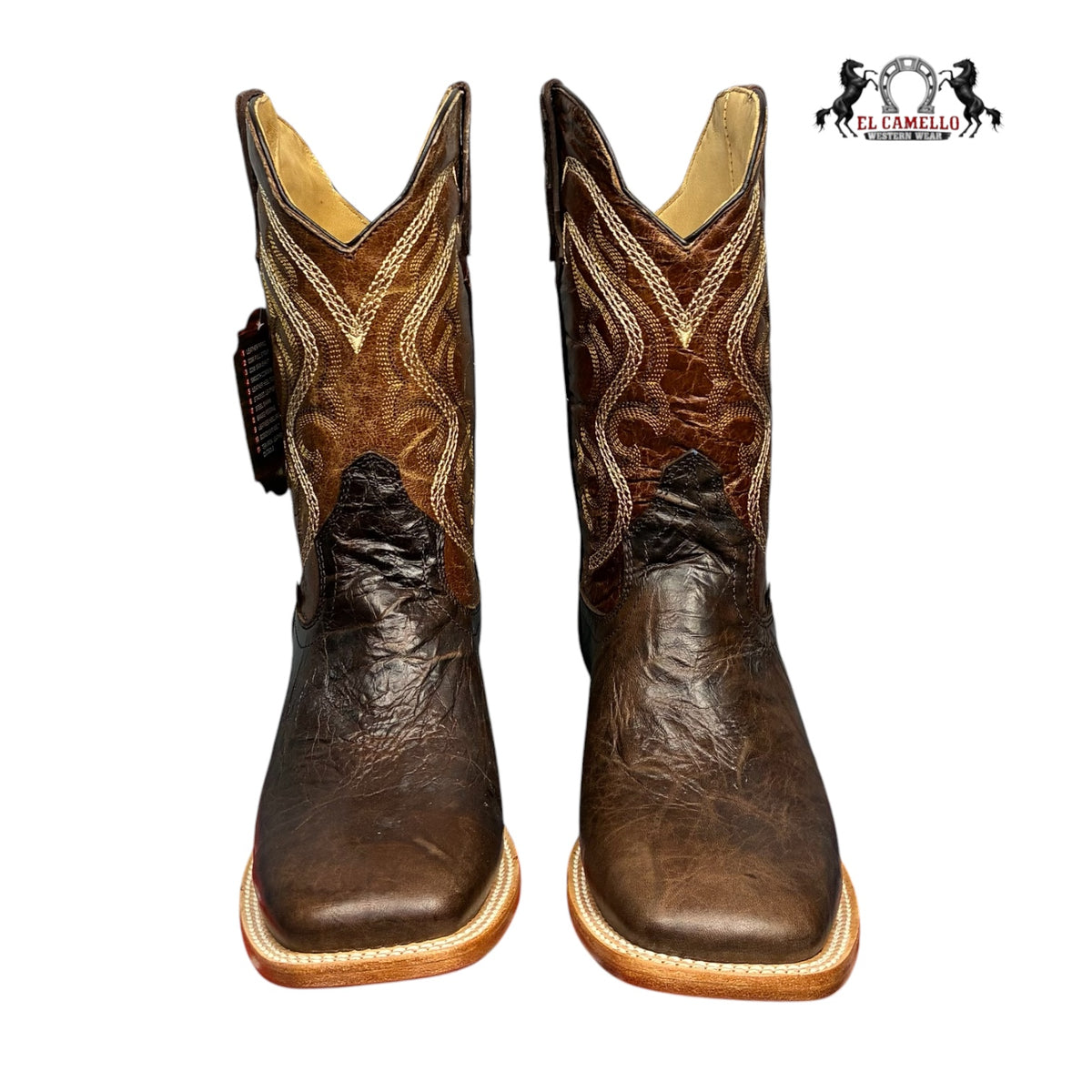 CEDRO AFRICA TABACO TORRES BOOTS TBRCC222