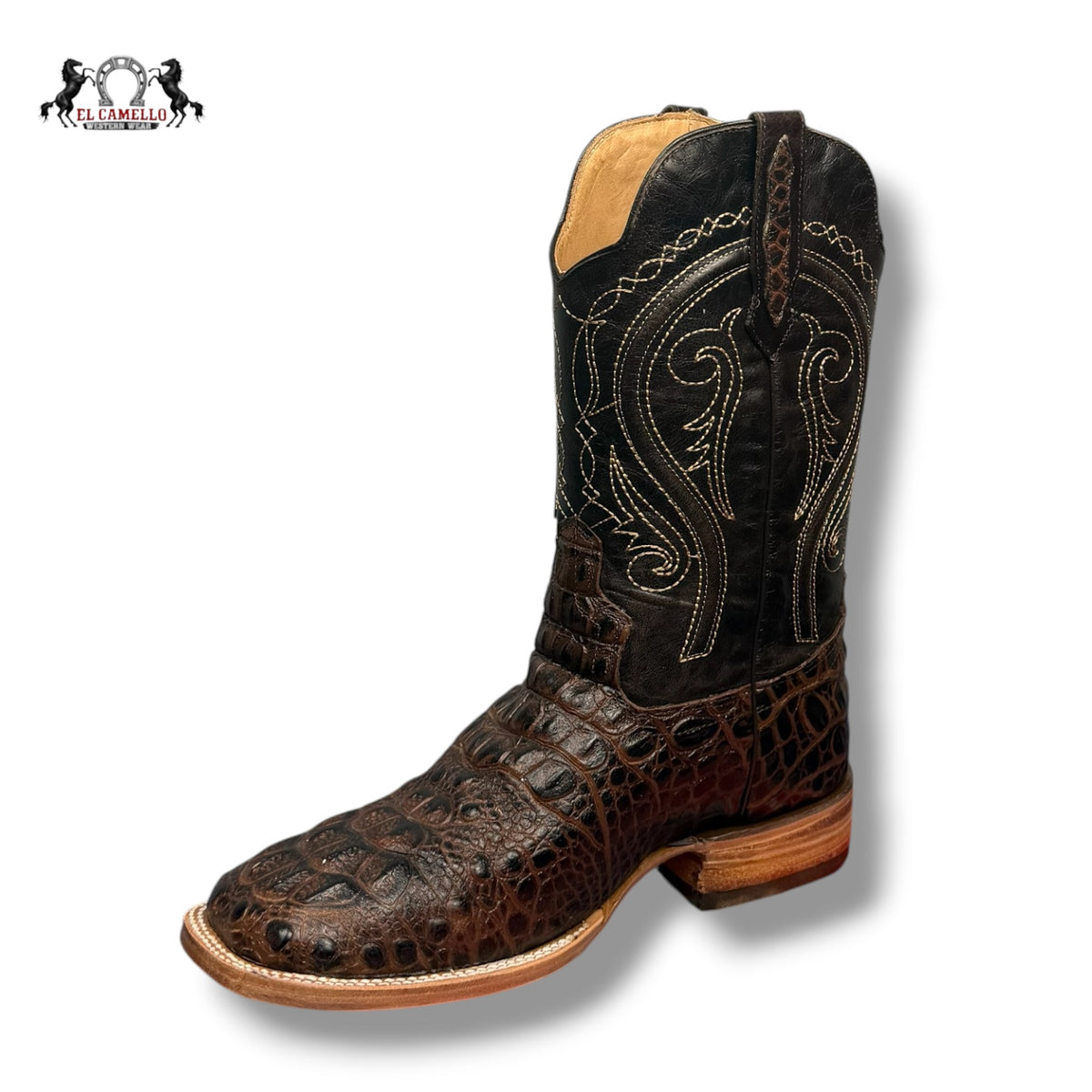 NUCA CAFE TORRES BOOTS