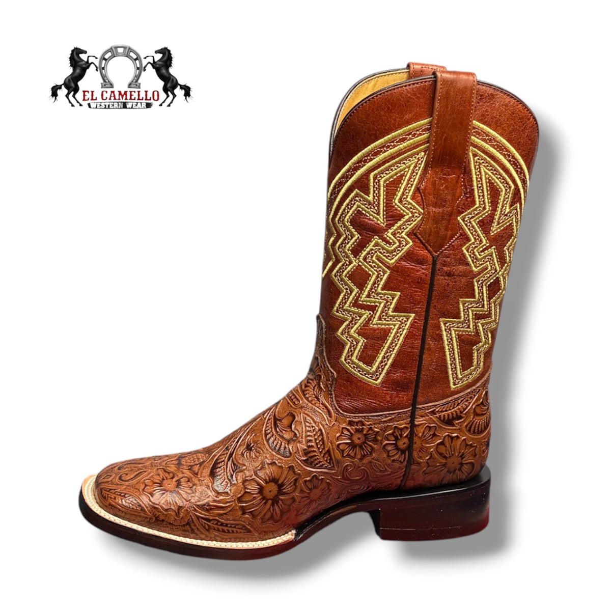 CORONADO CONAC TORRES BOOTS