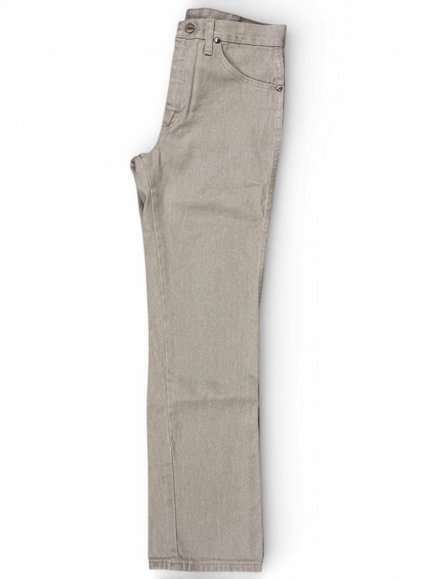 Wrangler Cowboy Cut® Slim Fit Khaki Jeans 936