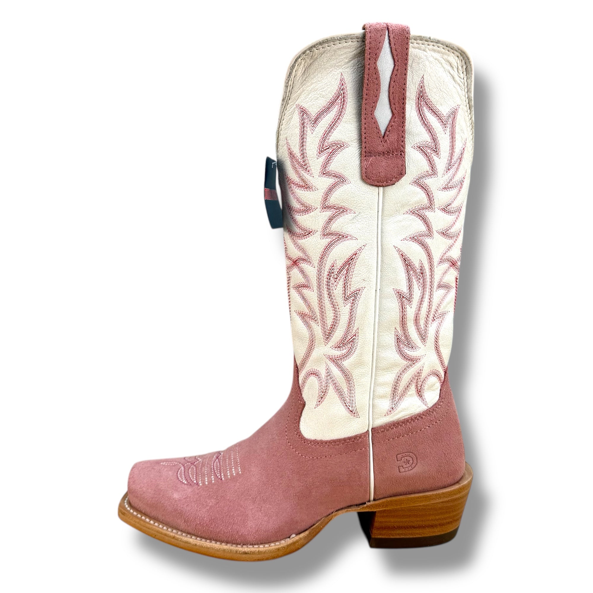 DRD0496 Durango® Women’s Arena Pro Elite™ Western Boot