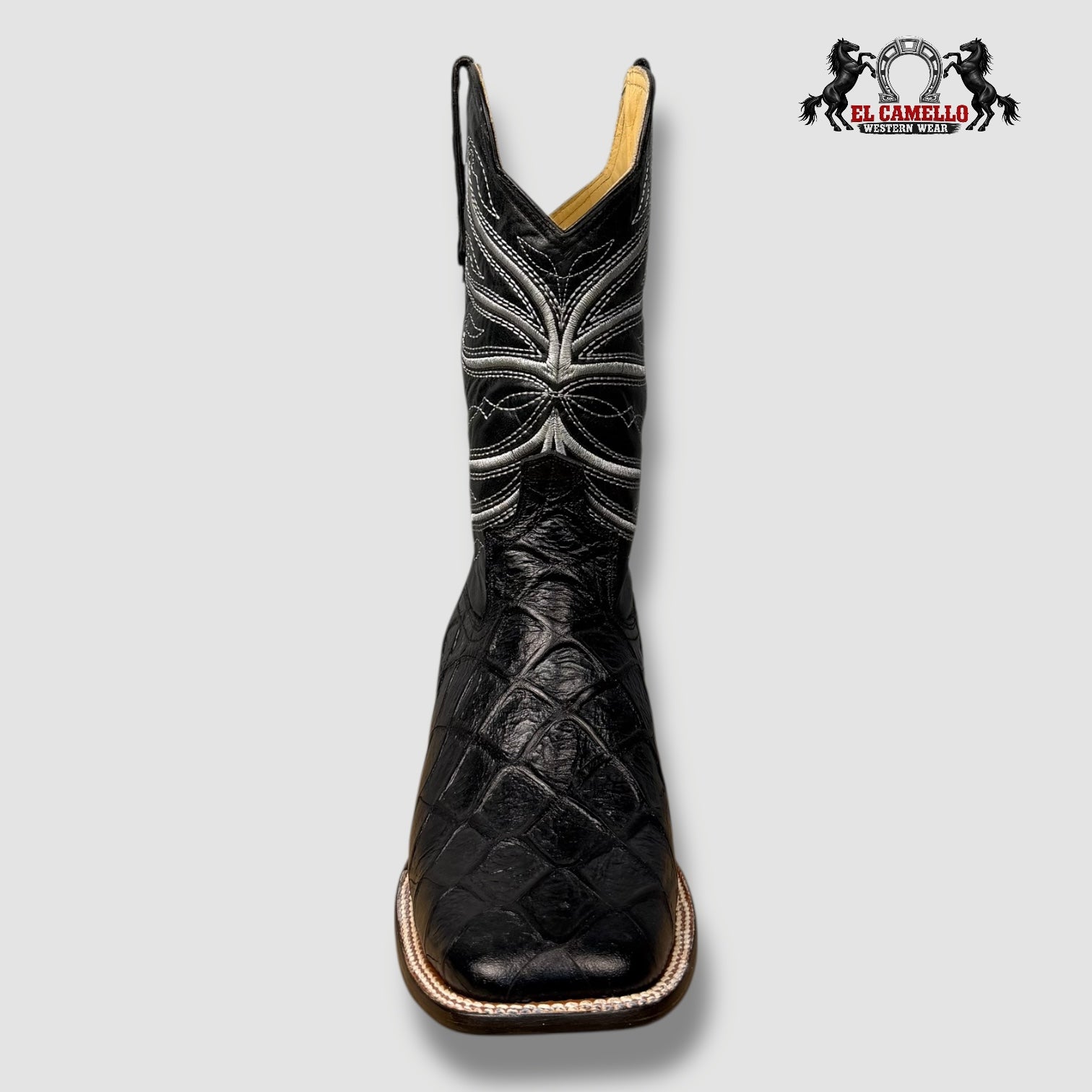 Pescado Negro Torres Boots TBRCC110