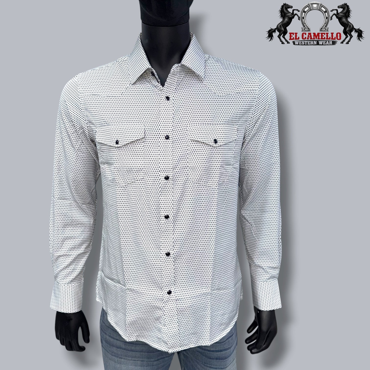 CHUXX SWP-177 White