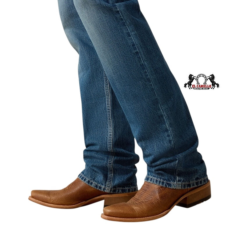 M4 Relaxed Butler Straight Leg Jeans Kaden 10072949