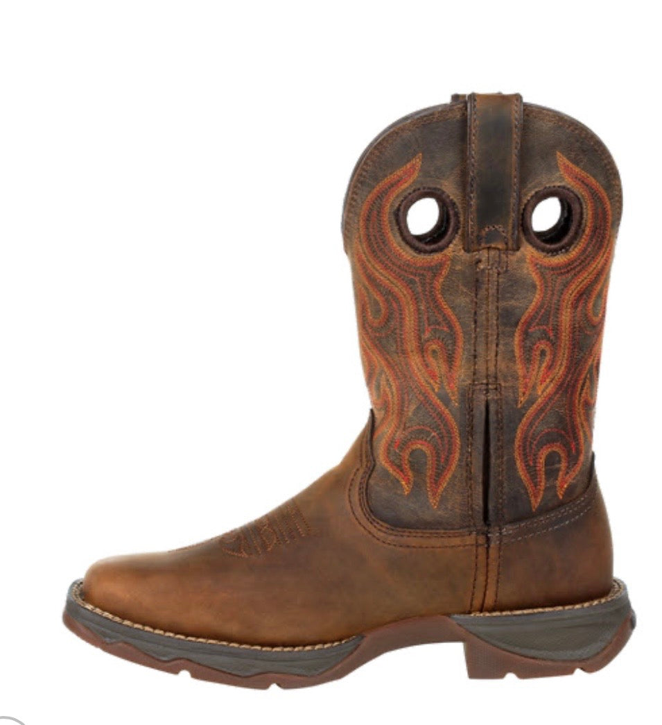 Durango Lady Rebel Pro Women’s Western Boot-DRD0395