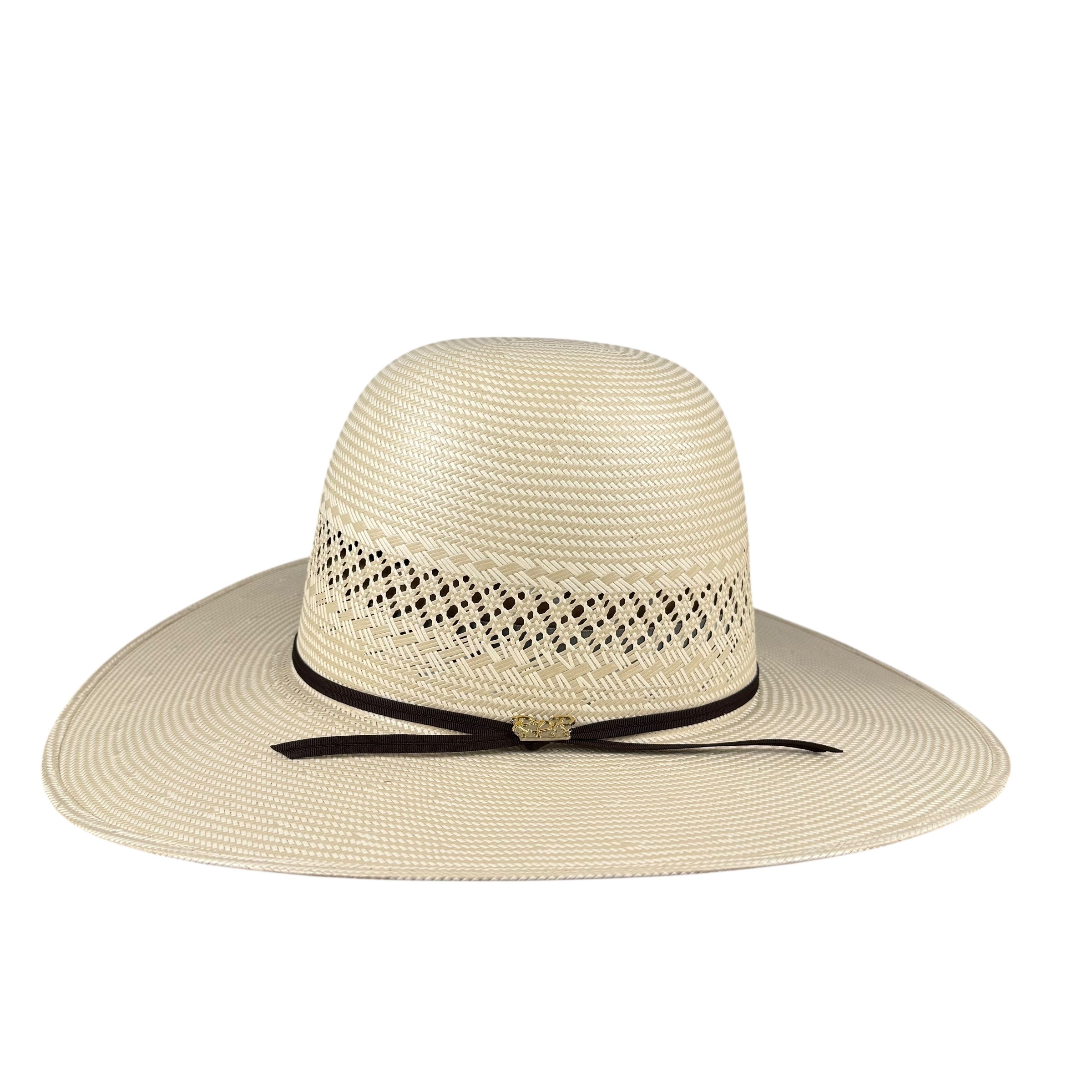 30X RDR Open Crown Sombrero -0385